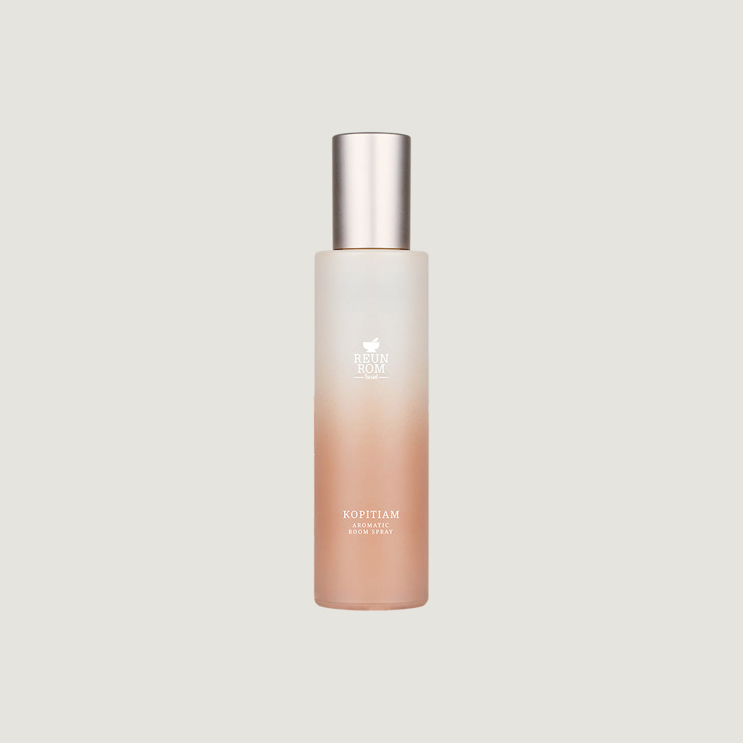 Reunrom Room Spray - Kopitiam 150 ml.