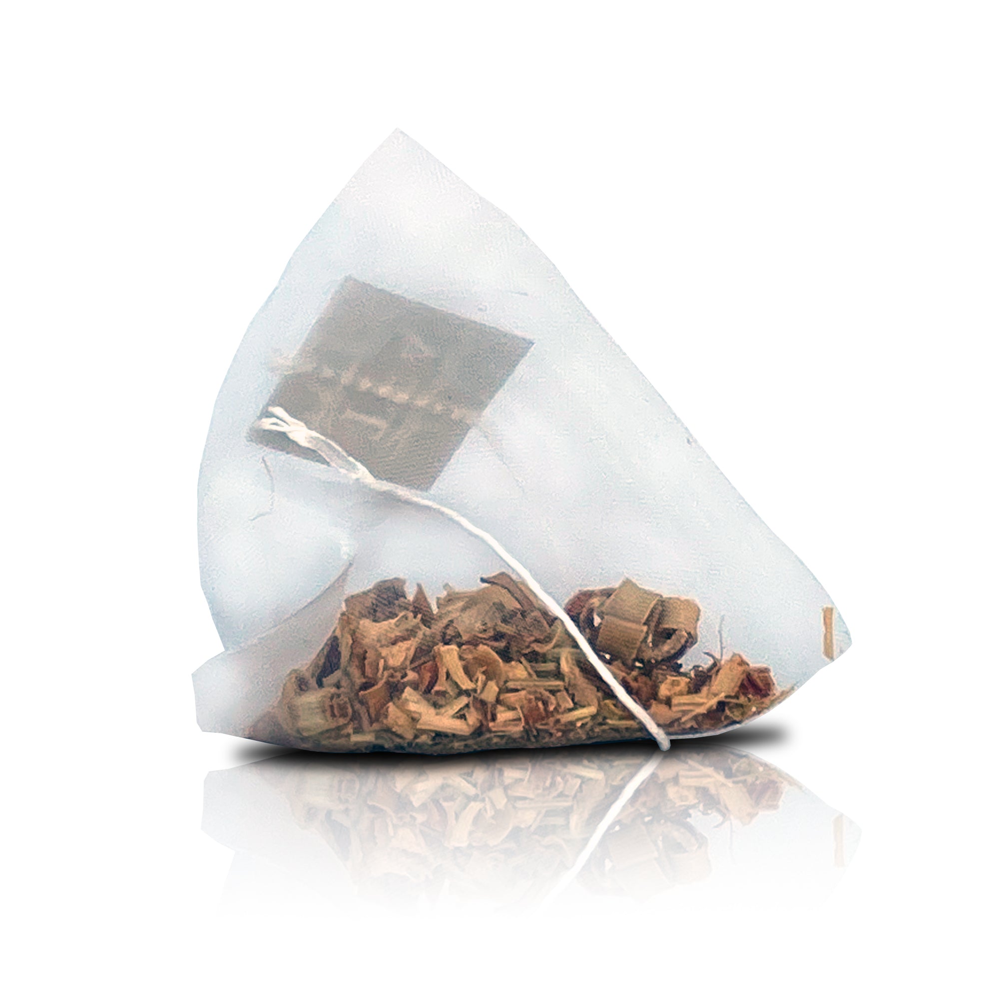 Chaidim Lemongrass Ginger Herbal Tea 25 Teabags