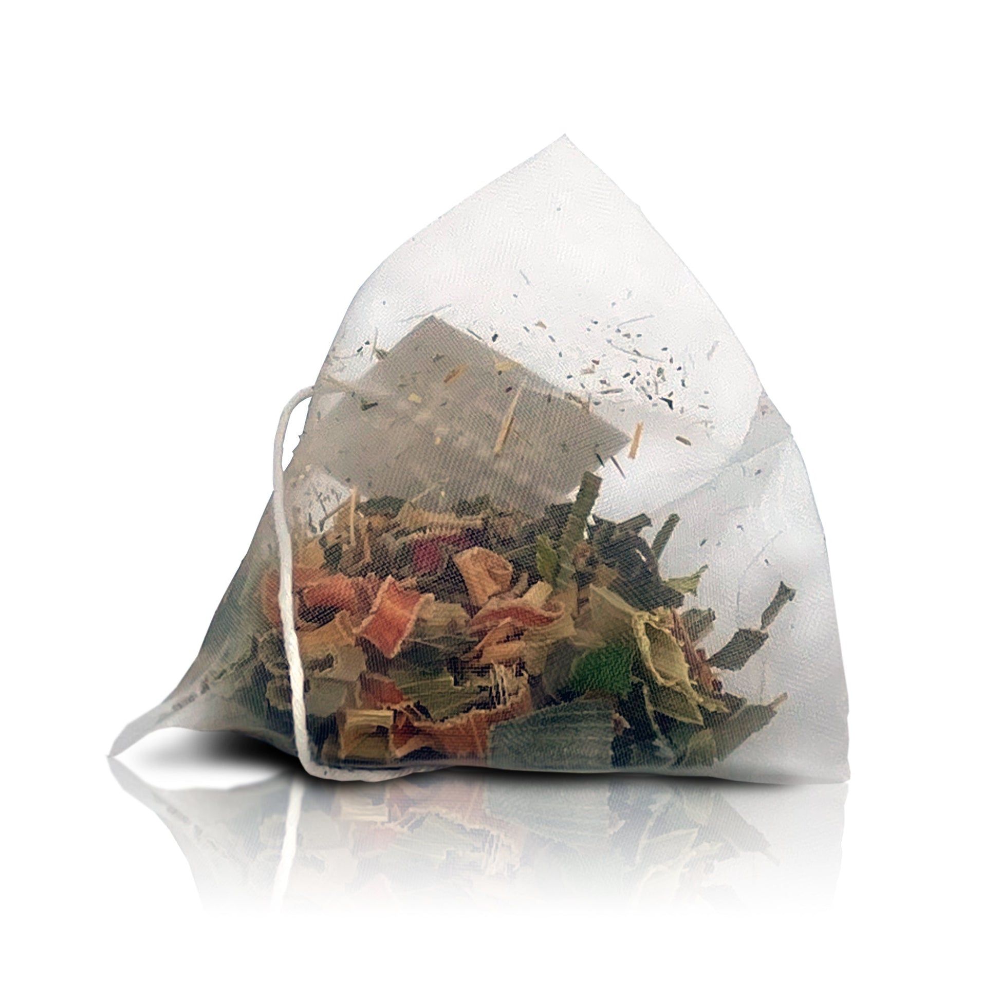 Chaidim Lemongrass Pandan Herbal Tea