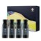 Mt. Sapola Mini Spa Starter Kit - Lemongrass