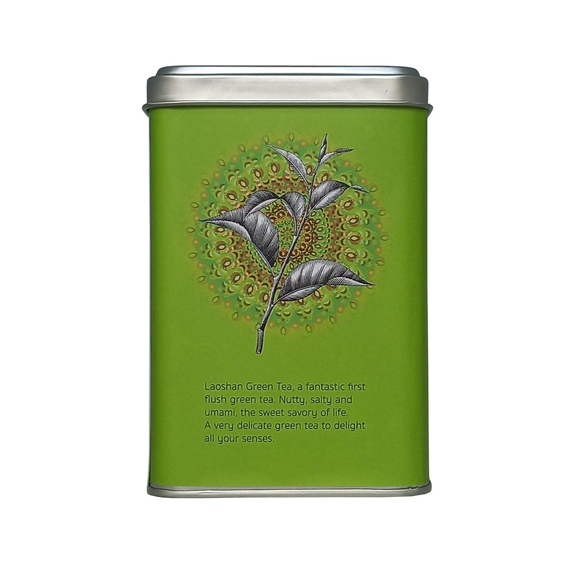 Chaidim Laoshan Green Tea