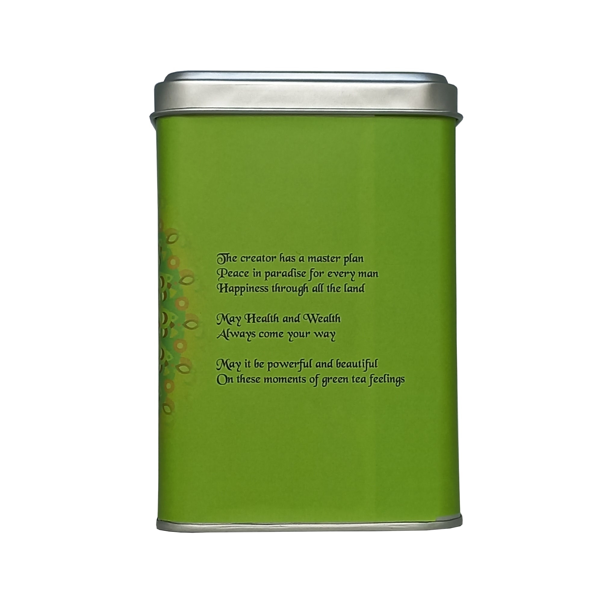 Chaidim Laoshan Green Tea