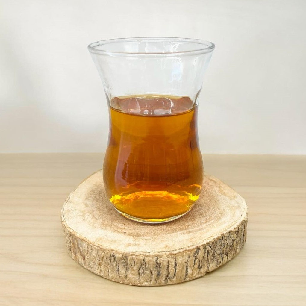 Chaidim Lapsang Souchong Orchid Aroma Loose Black Tea Collection