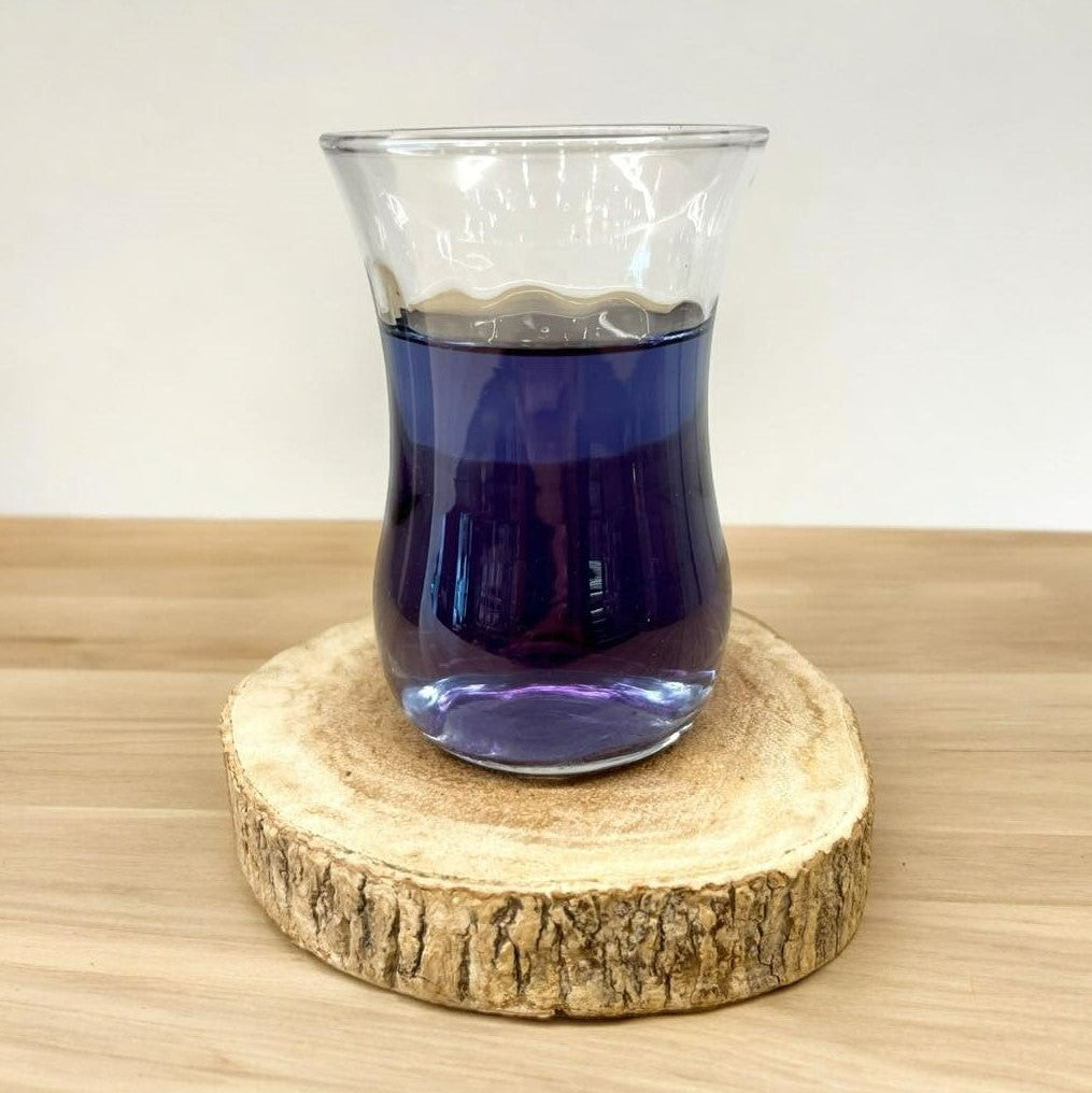 Chaidim Lemongrass Pandan Butterfly Pea Herbal Tea