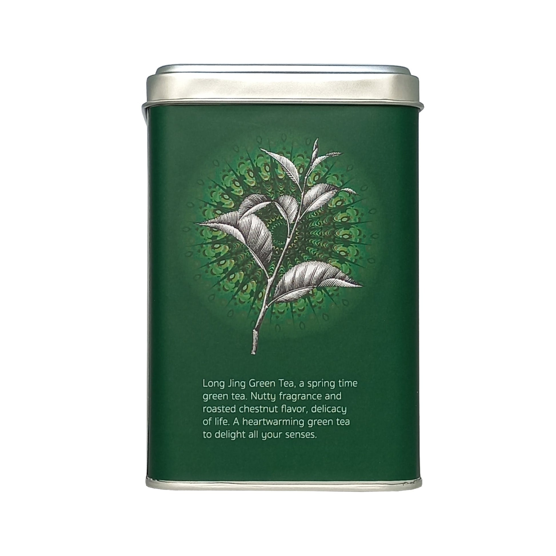 Chaidim Long Jing Green Tea