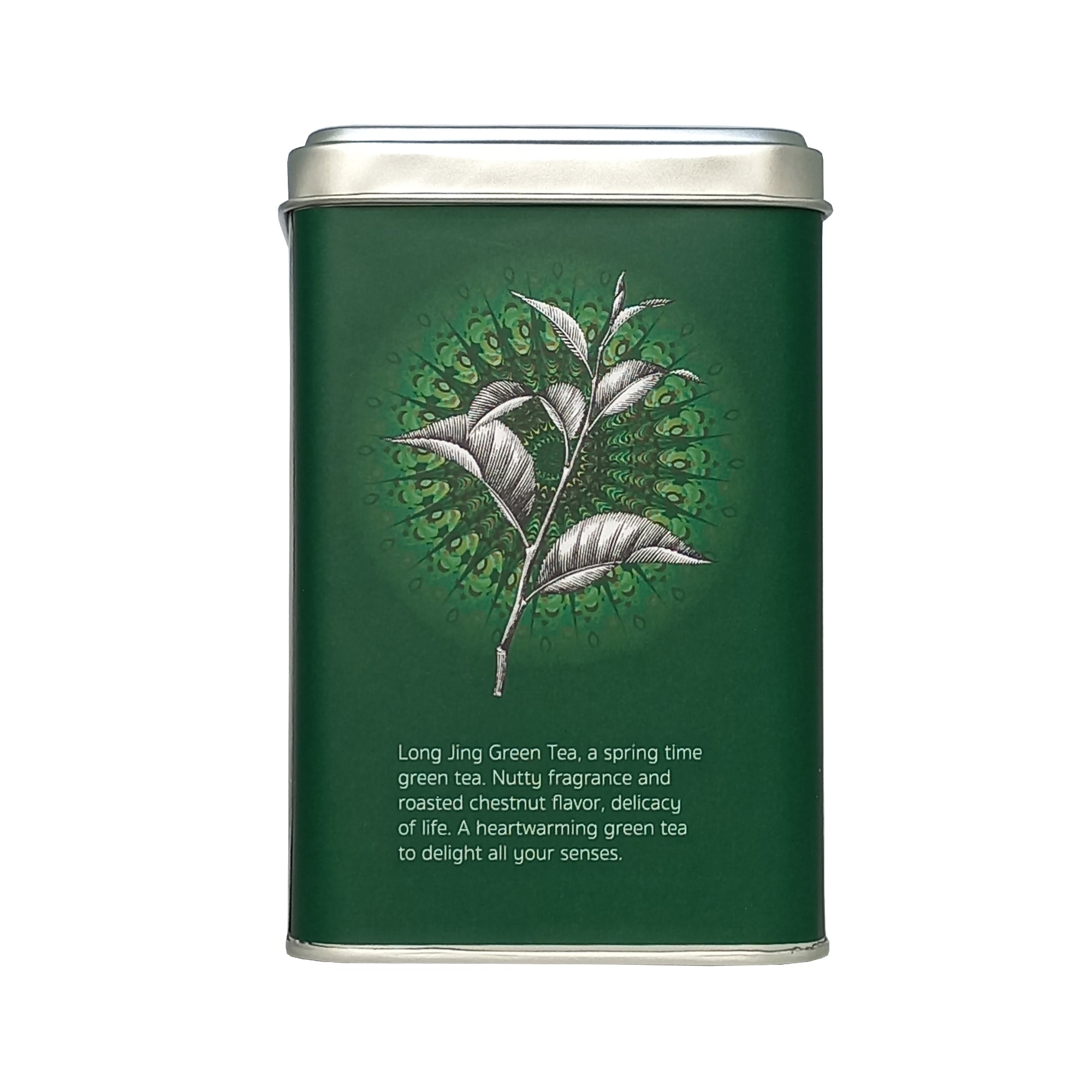 Chaidim Long Jing Green Tea