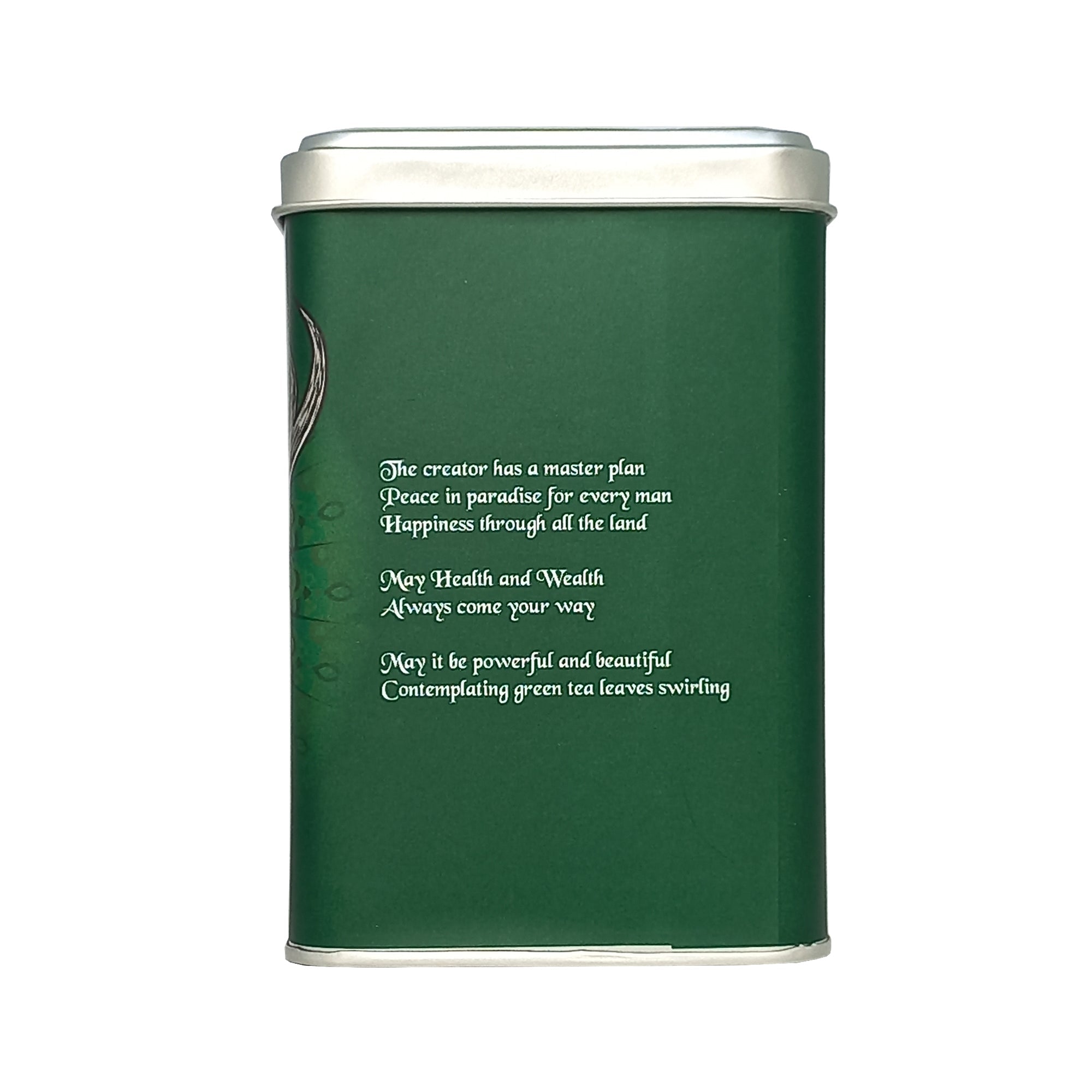 Chaidim Long Jing Green Tea