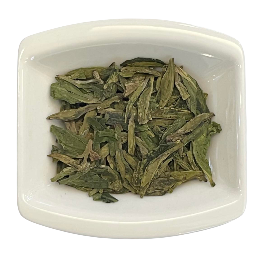 Chaidim Long Jing Green Tea