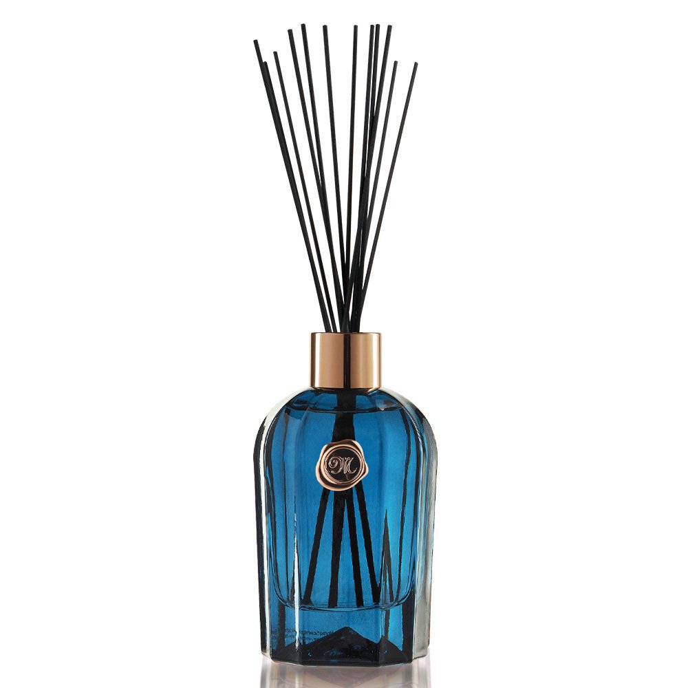 Mt. Sapola Home Scent Reed Diffuser - Lucent Breeze 100 ml.
