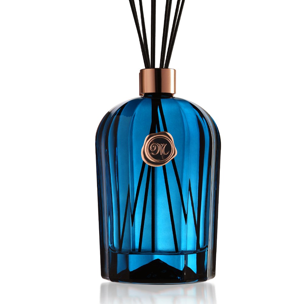 Mt. Sapola Home Scent Reed Diffuser - Lucent Breeze 500 ml.