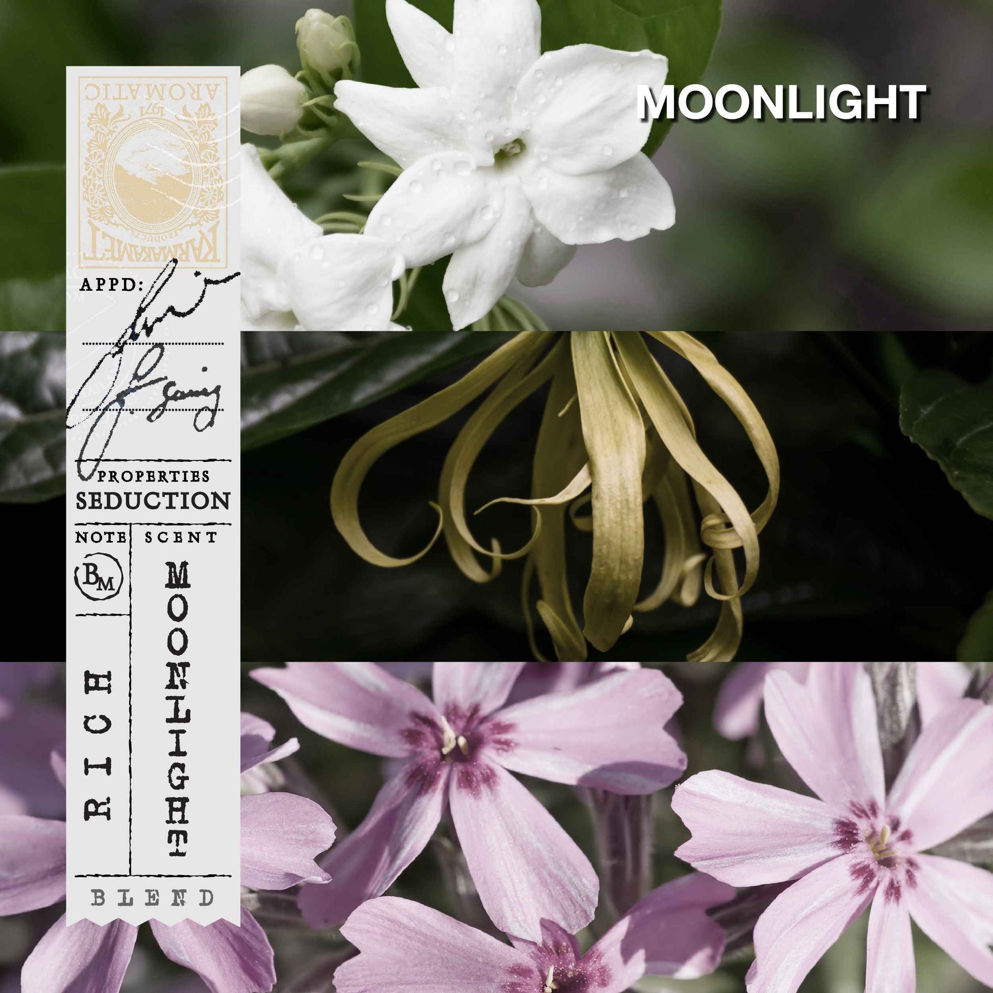 Karmakamet Aromatherapy Room Perfume Diffuser