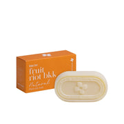 Bath & Bloom Natural Soap Bar - Fruit Riot 120 g.