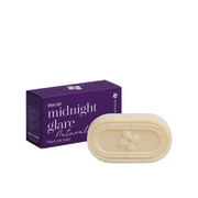 Bath & Bloom Natural Soap Bar - Midnight Glare 120 g.