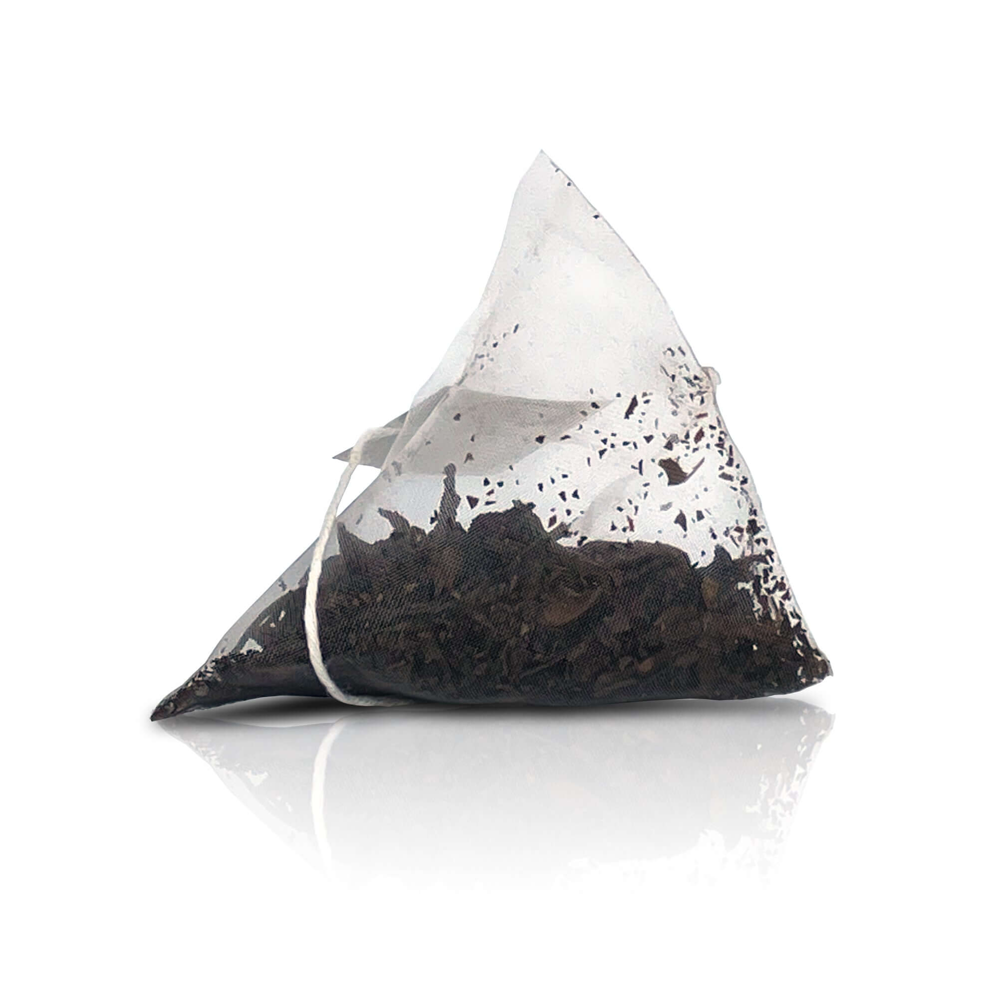 Chaidim High Mountain Oolong Tea 5 Teabags