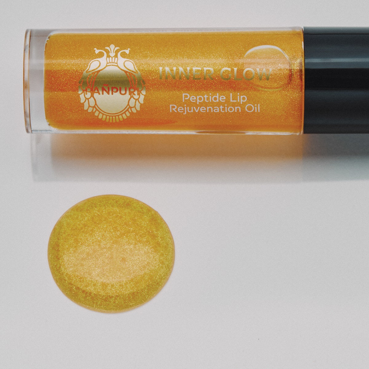 Panpuri Lip Care - Inner Glow 6 ml.