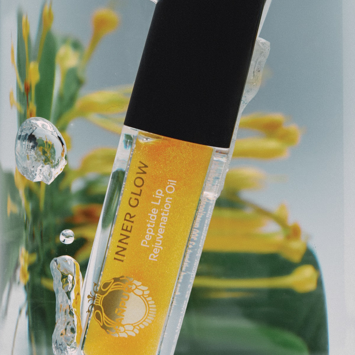 Panpuri Lip Care - Inner Glow 6 ml.