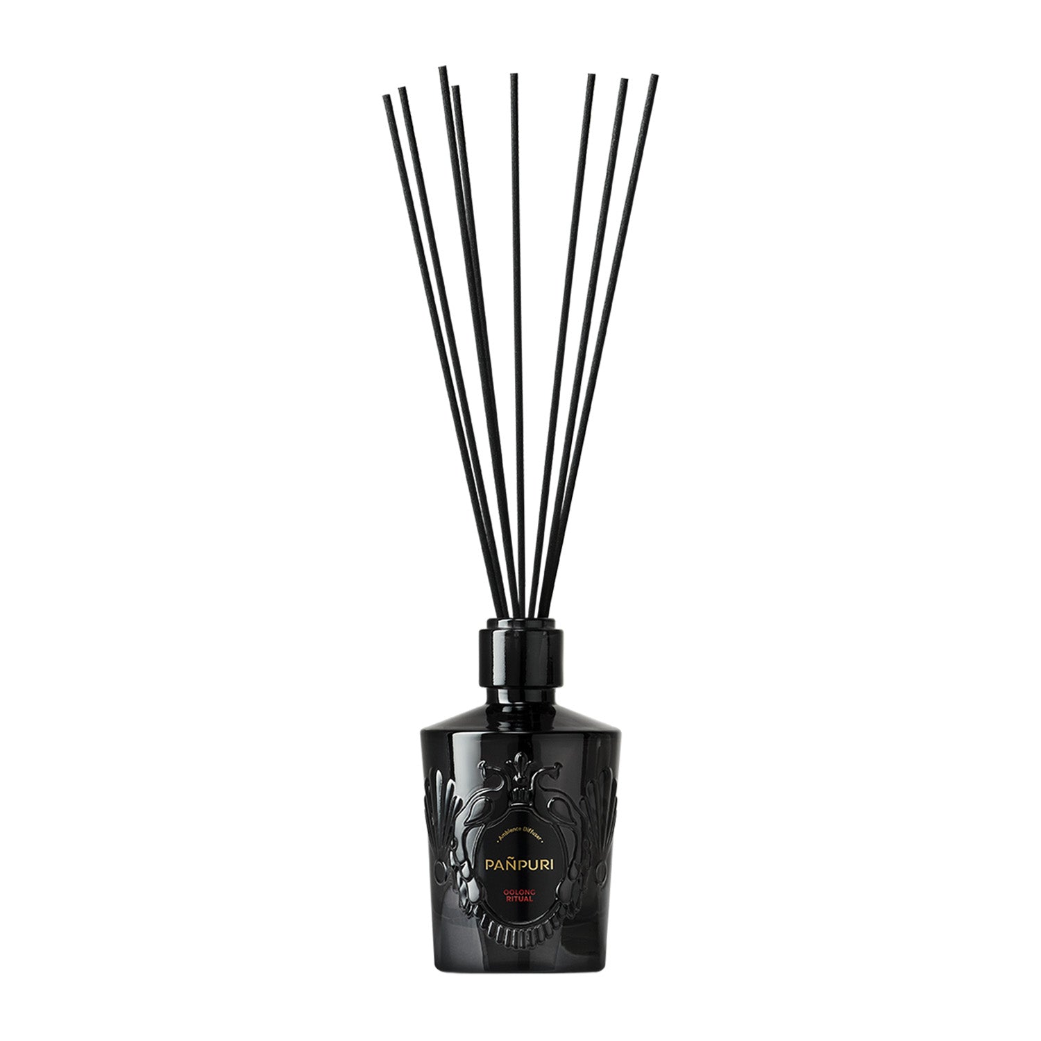 Panpuri Reed Diffuser - Oolong Ritual 100 ml.