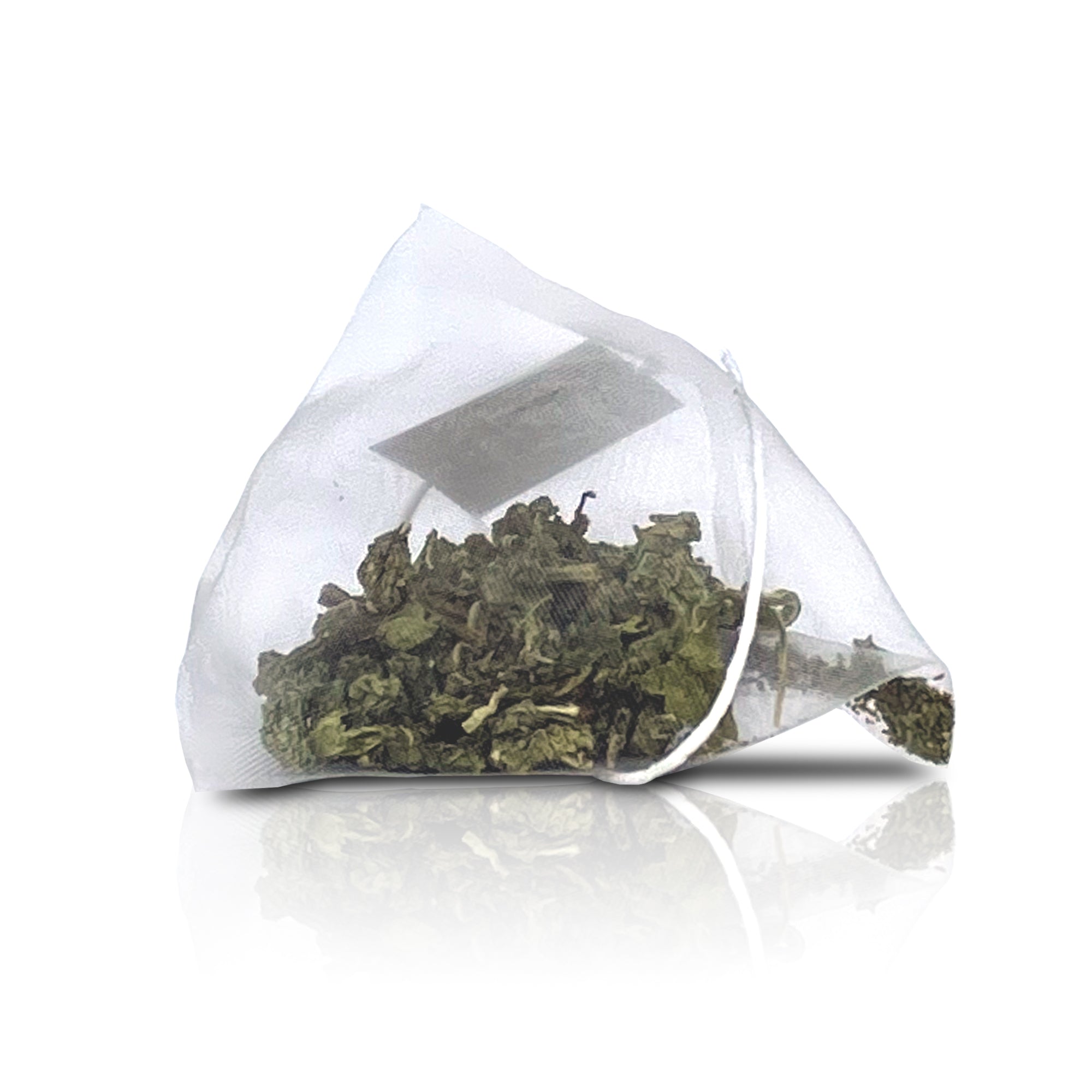 Chaidim Peppermint Leaves Herbal Tea