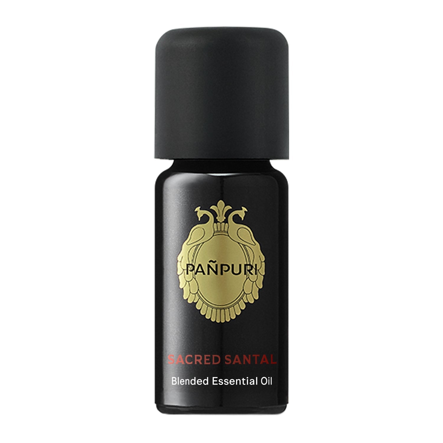 Panpuri Essential Oil - Sacred Santal 10 ml.