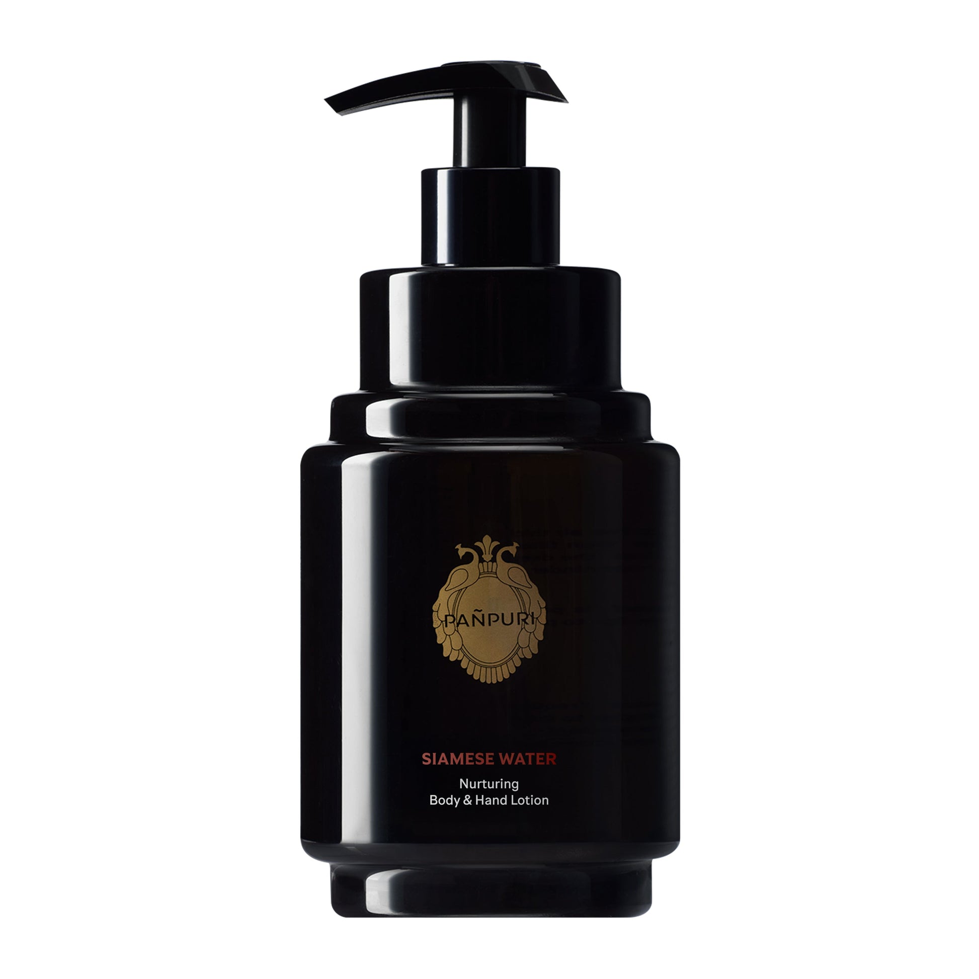 Panpuri Body Lotion - Siamese Water 450 ml.