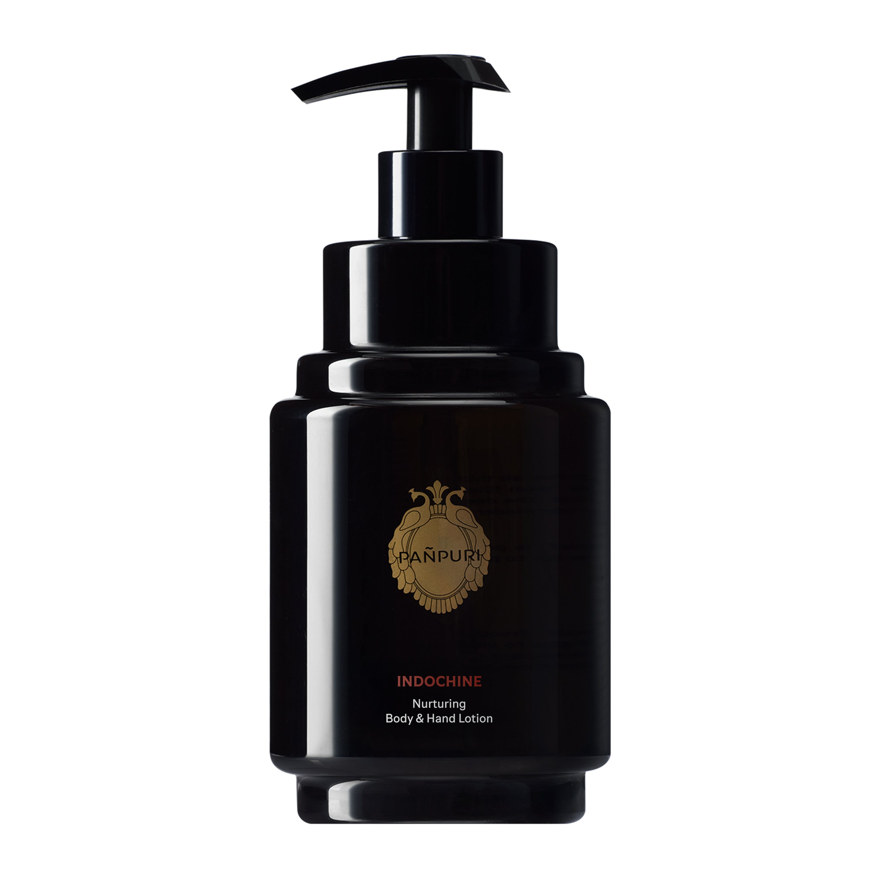 Panpuri Body Lotion - Indochine 450 ml.