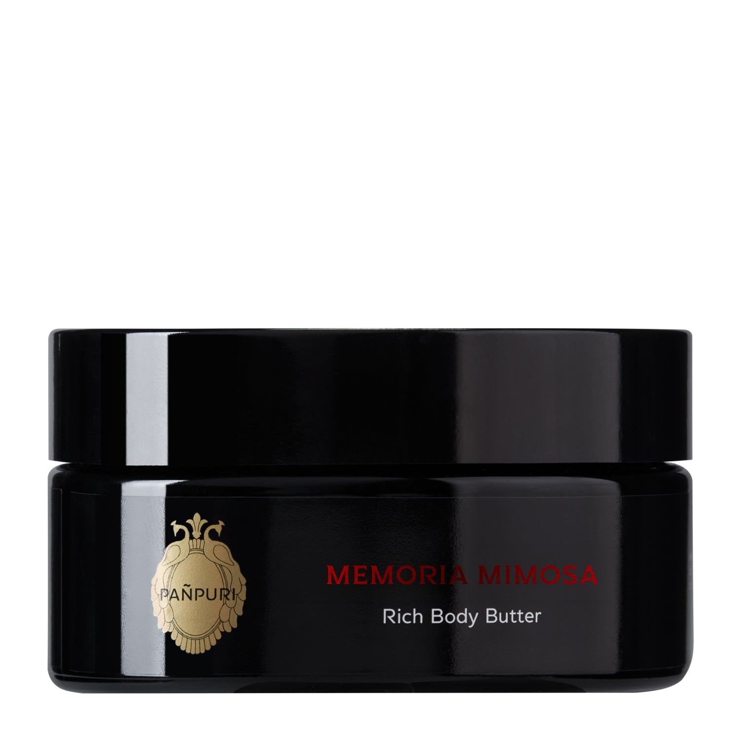 Panpuri Body Lotion - Memoria Mimosa 150 ml.