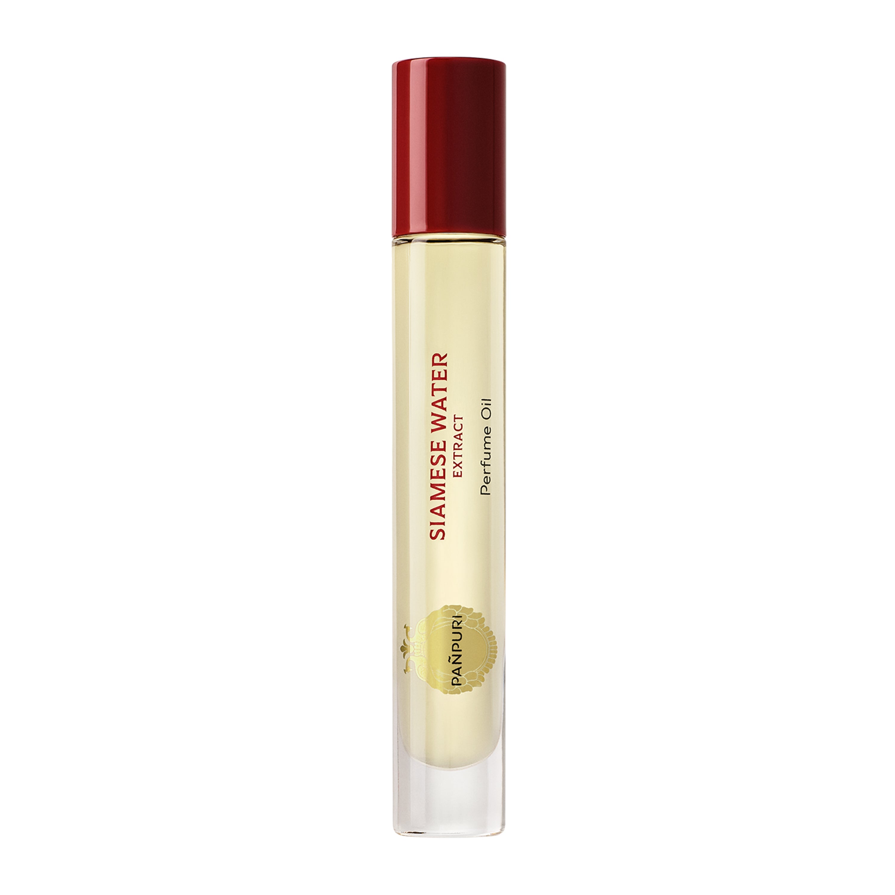 Panpuri Perfume Oil - Siamese Water
