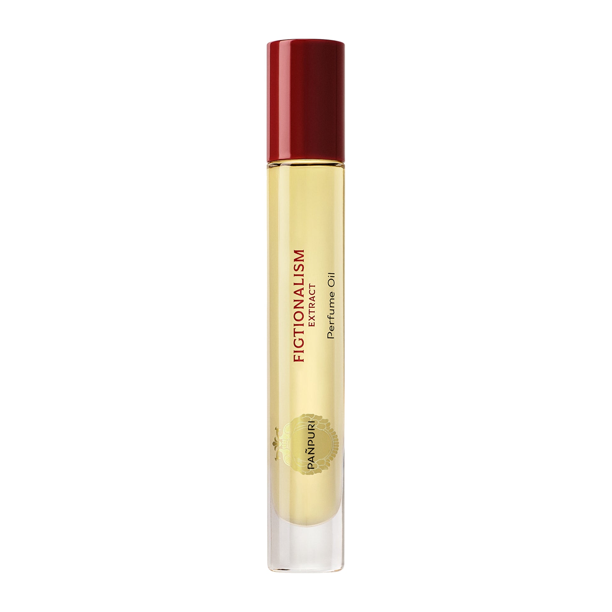 Panpuri Perfume Oil - Figtionalism