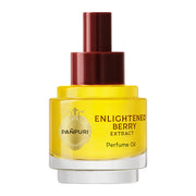 Panpuri Perfume Oil - Enlightened Berry