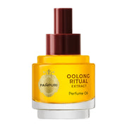 Panpuri Perfume Oil - Oolong Ritual