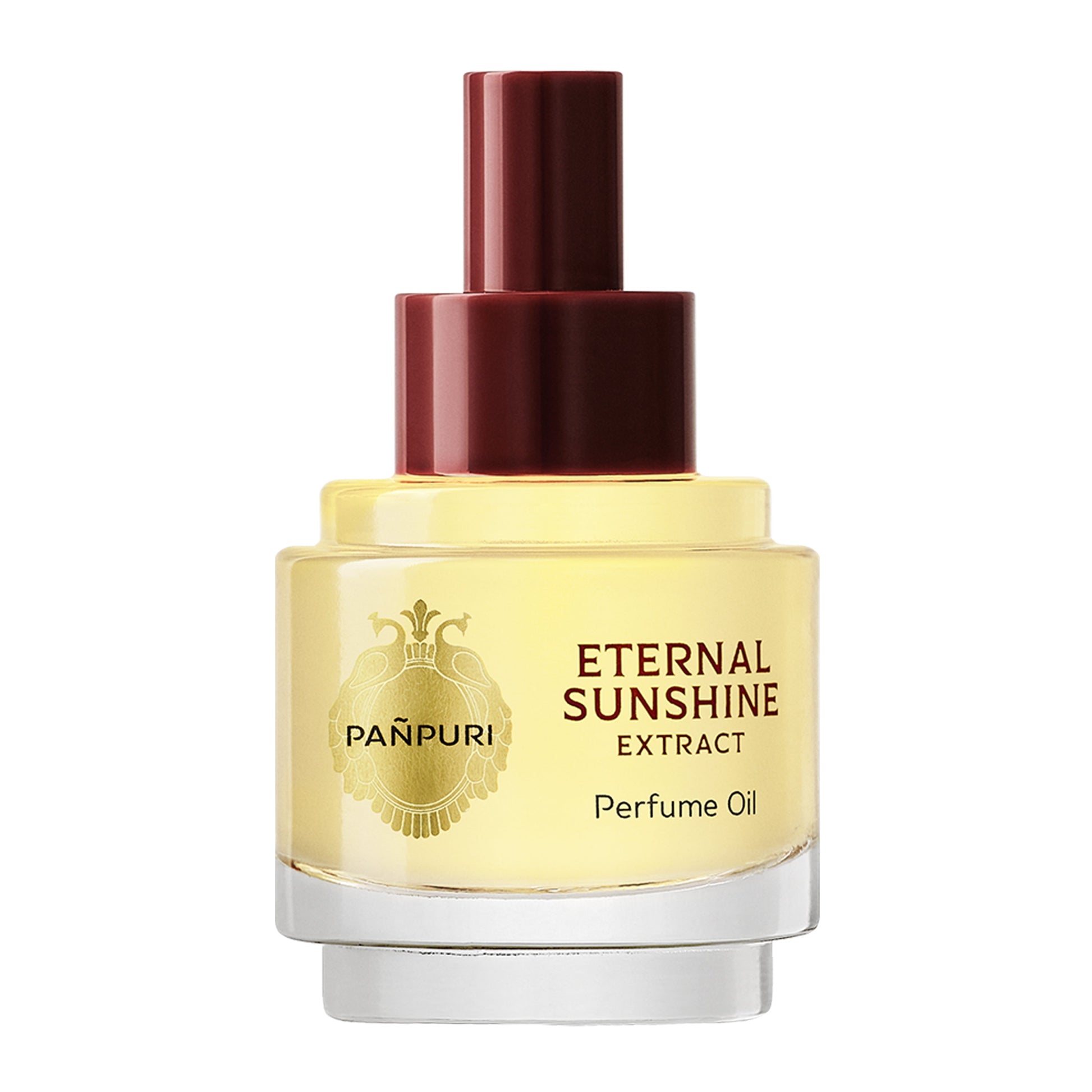 Panpuri Perfume Oil - Eternal Sunshine