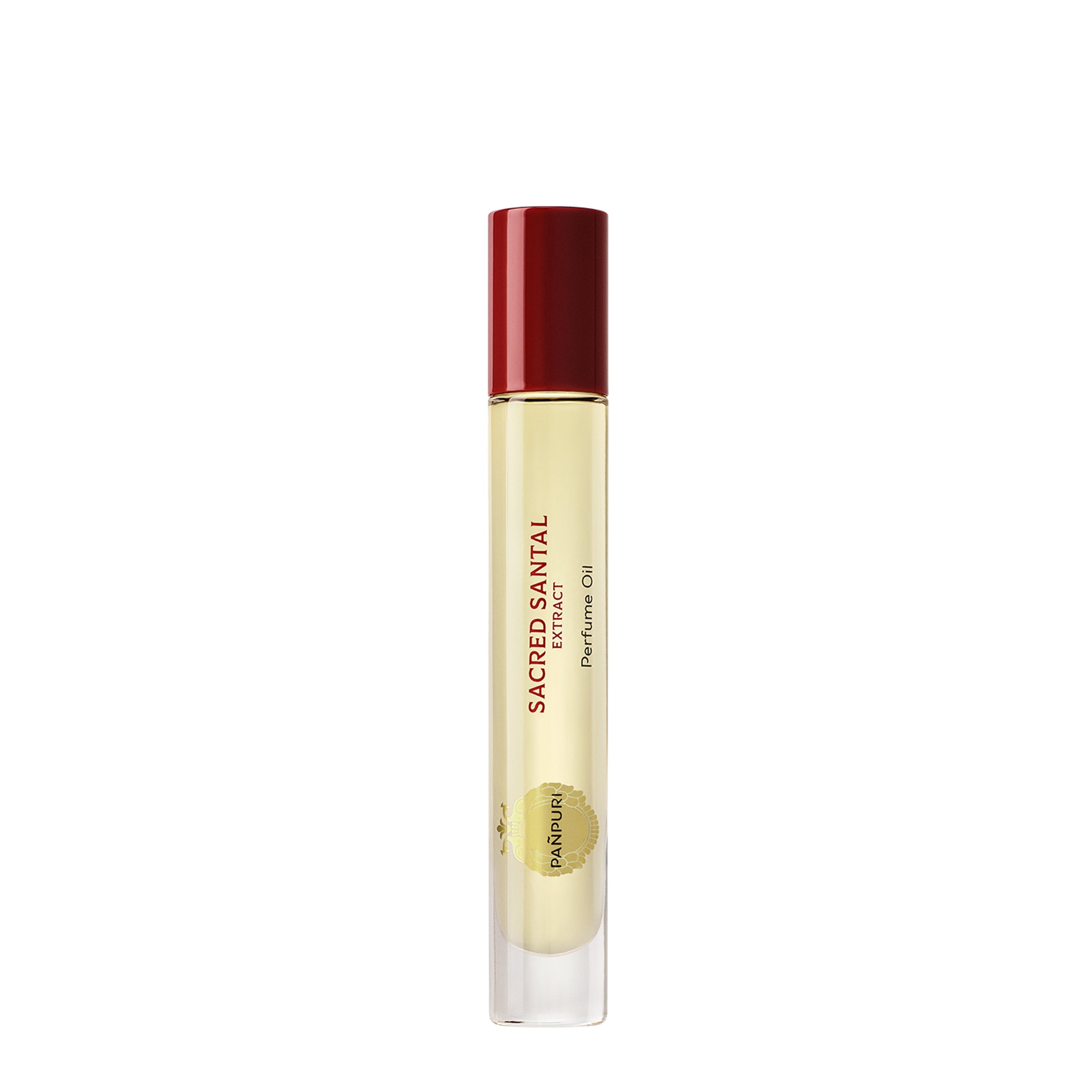 Panpuri Perfume Oil - Sacred Santal
