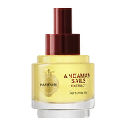 Panpuri Perfume Oil - Andaman Sails