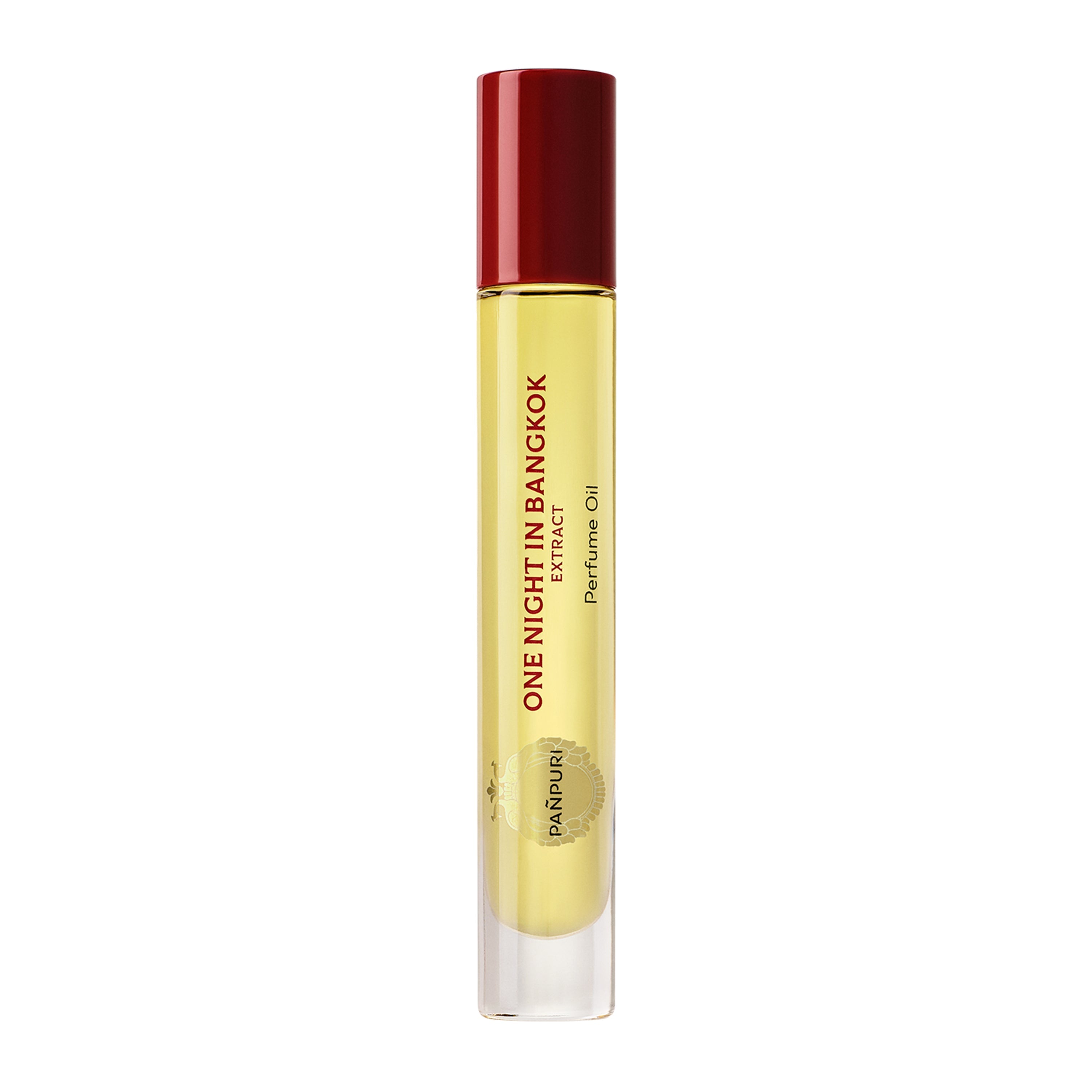 Panpuri Perfume Oil - One Night in Bangkok