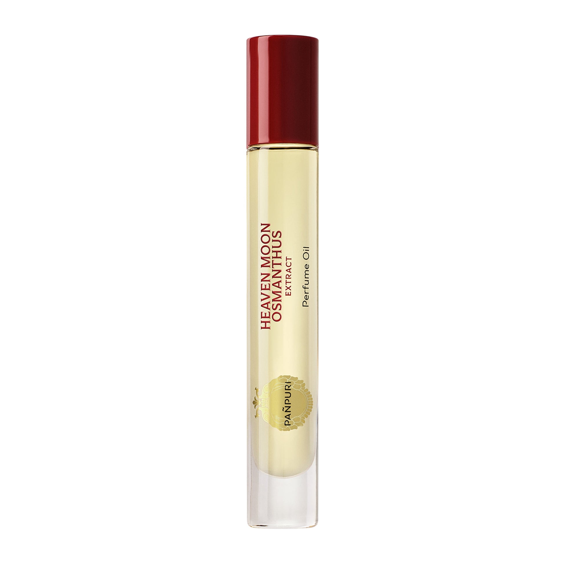 Panpuri Perfume Oil - Heaven Moon Osmanthus