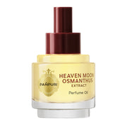 Panpuri Perfume Oil - Heaven Moon Osmanthus