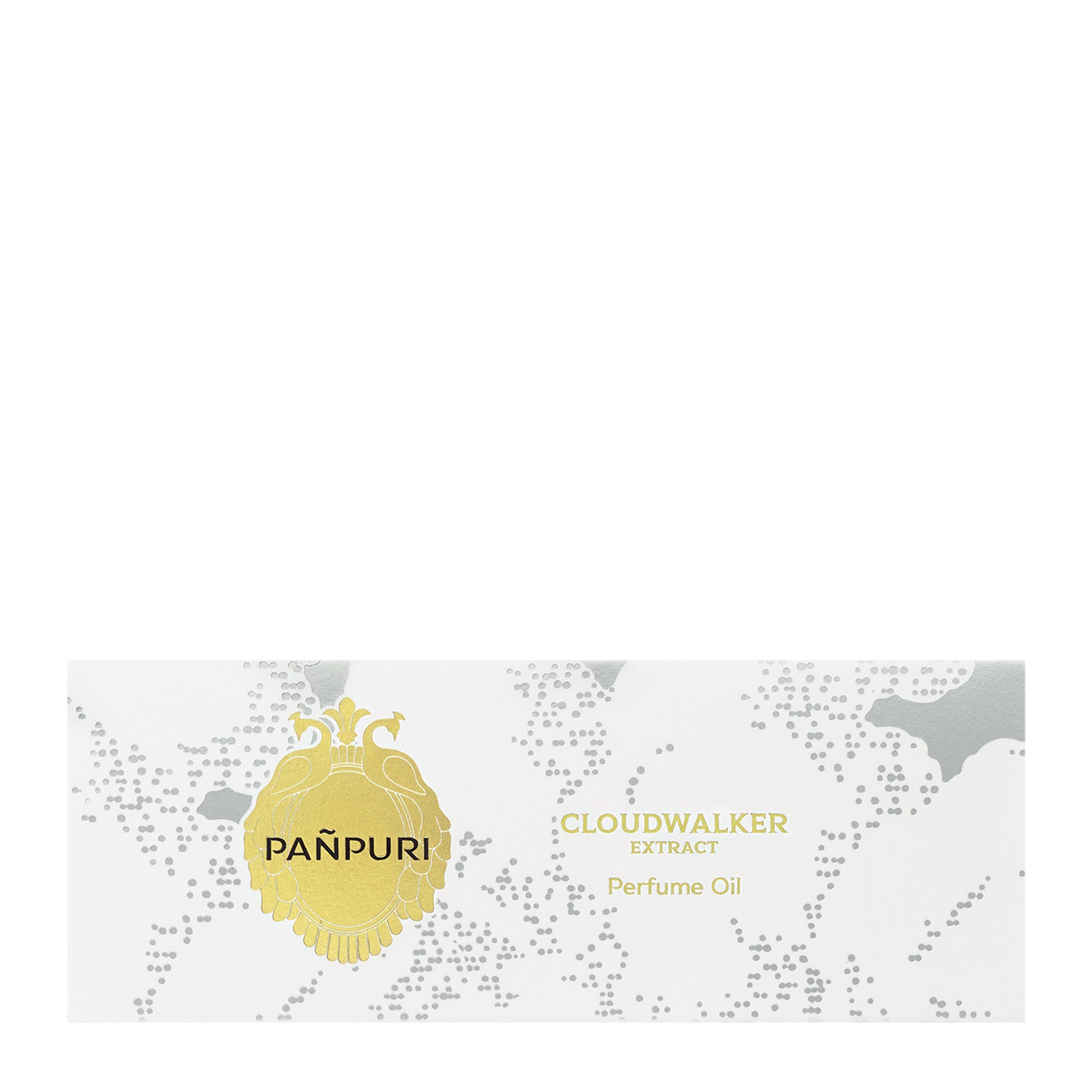 Panpuri Perfume Oil - Cloudwalker