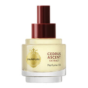 Panpuri Perfume Oil - Cedrus Ascent