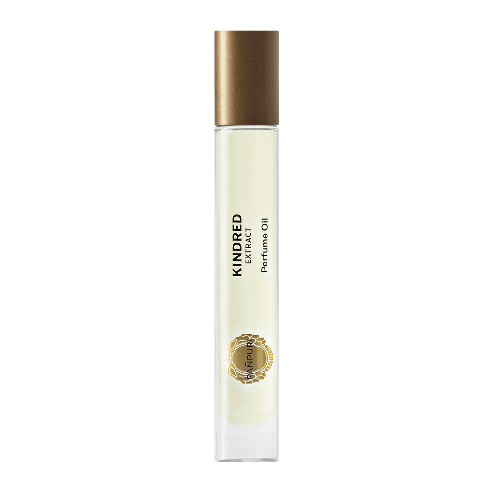Panpuri Perfume Oil - Kindred