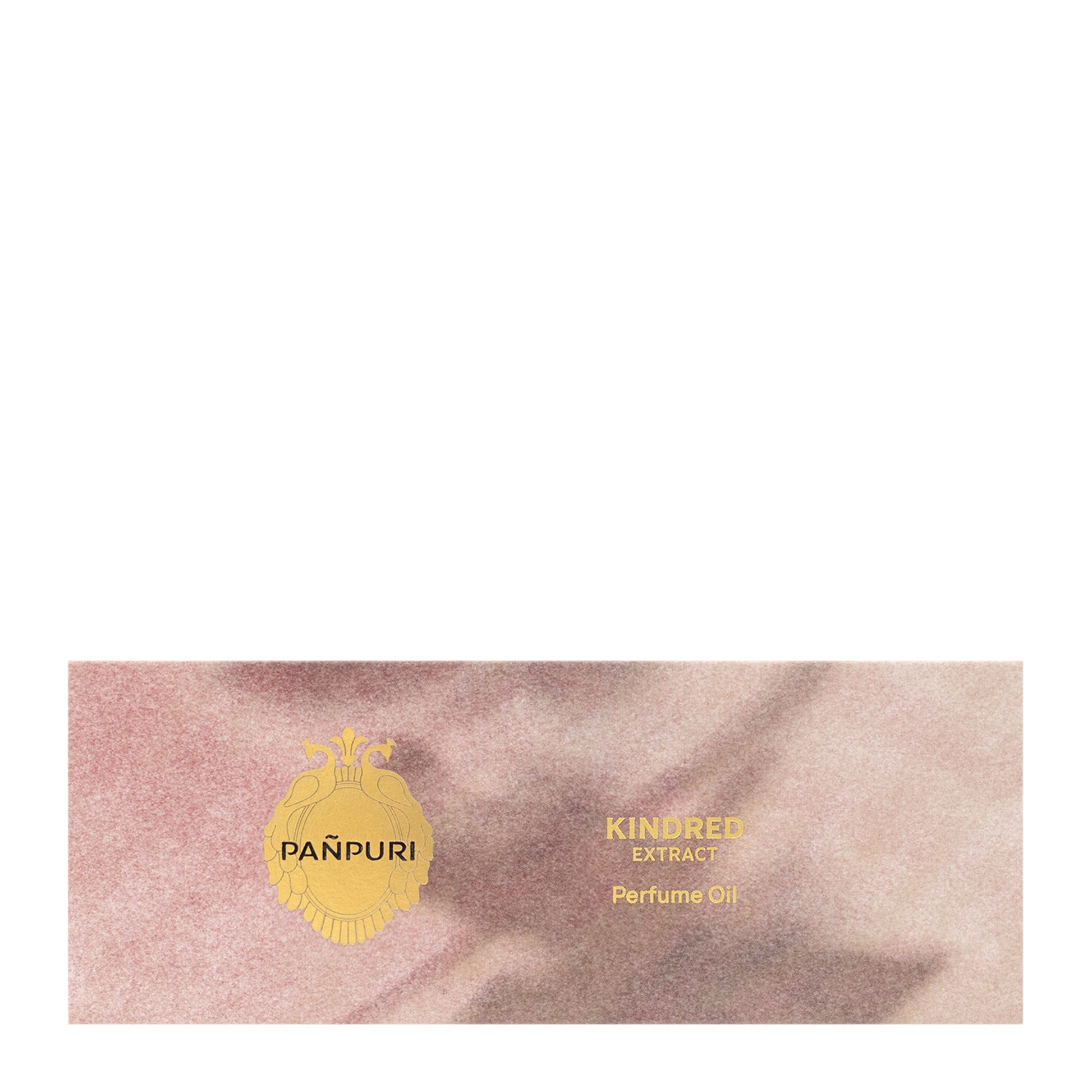 Panpuri Perfume Oil - Kindred