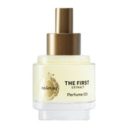 Panpuri Perfume Oil - The First