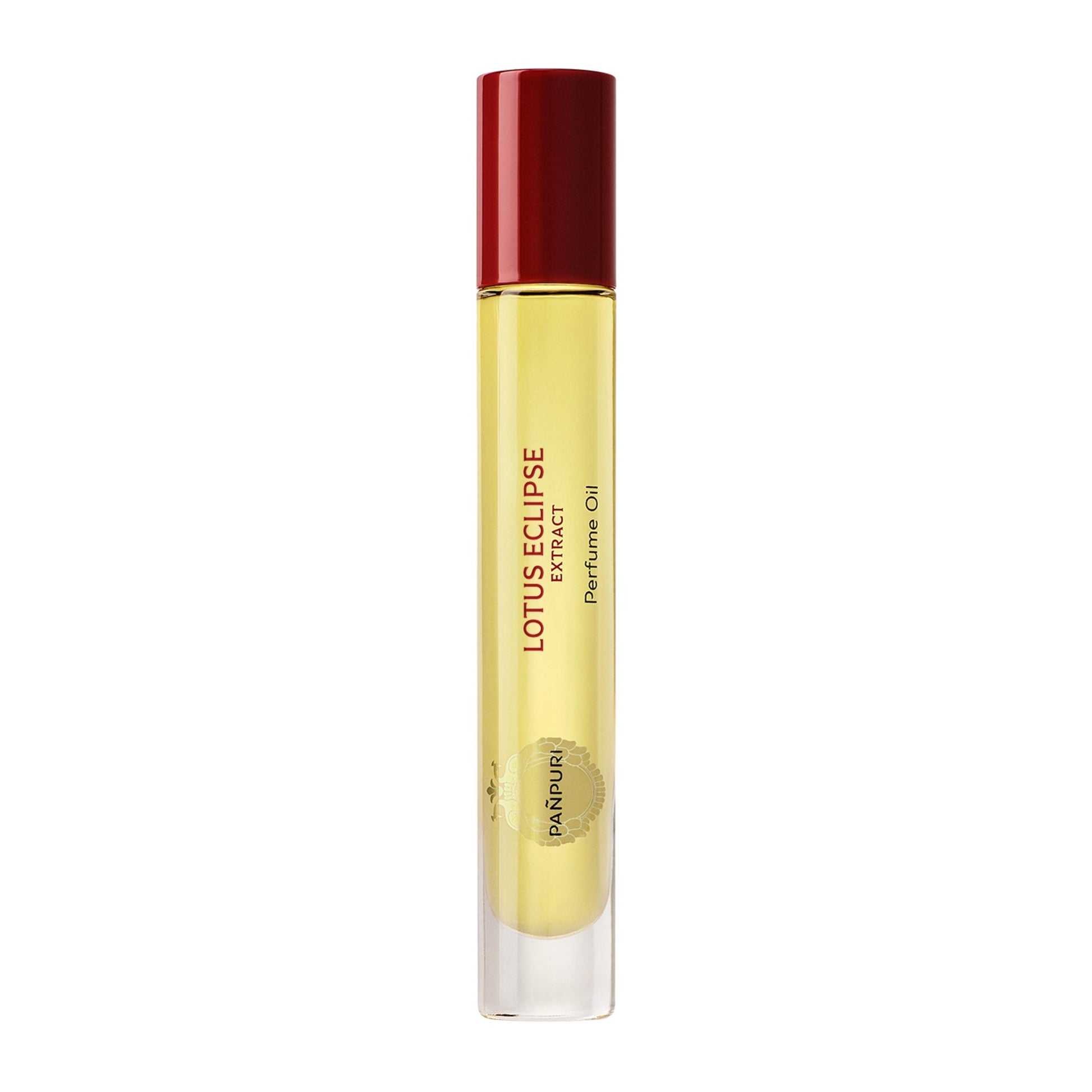 Panpuri Perfume Oil - Lotus Eclipse