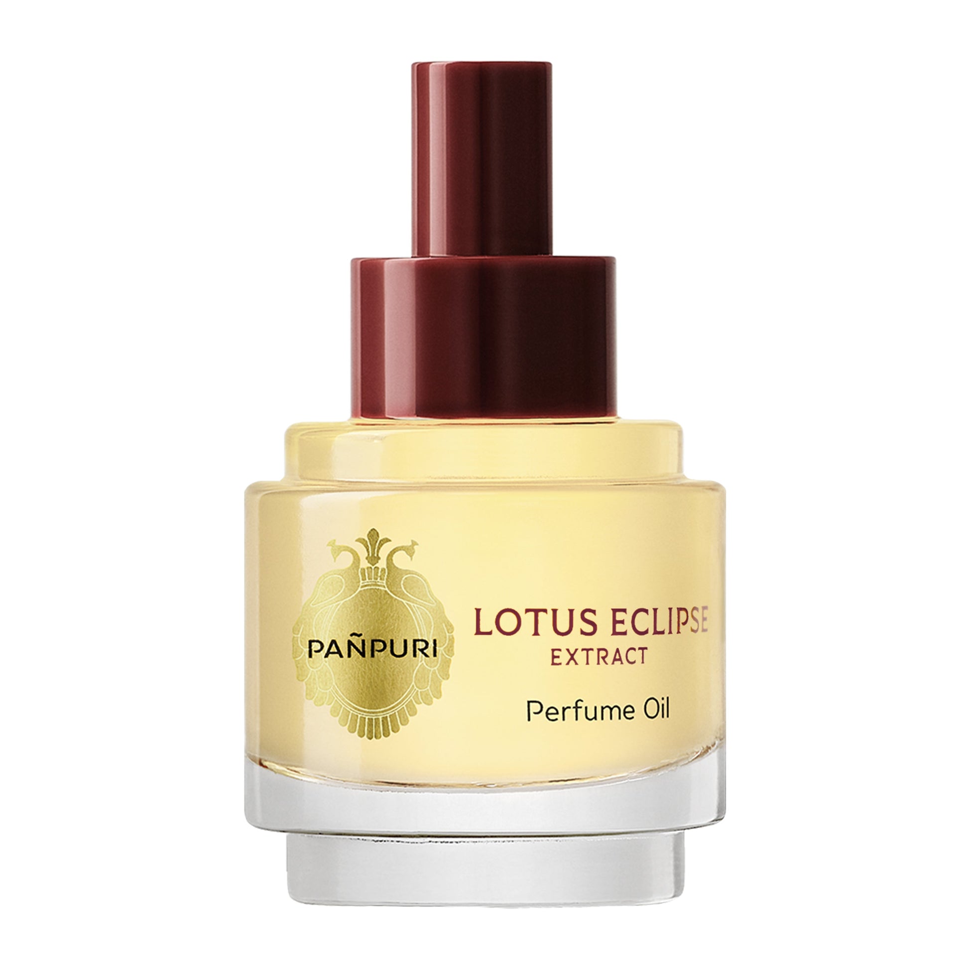 Panpuri Perfume Oil - Lotus Eclipse