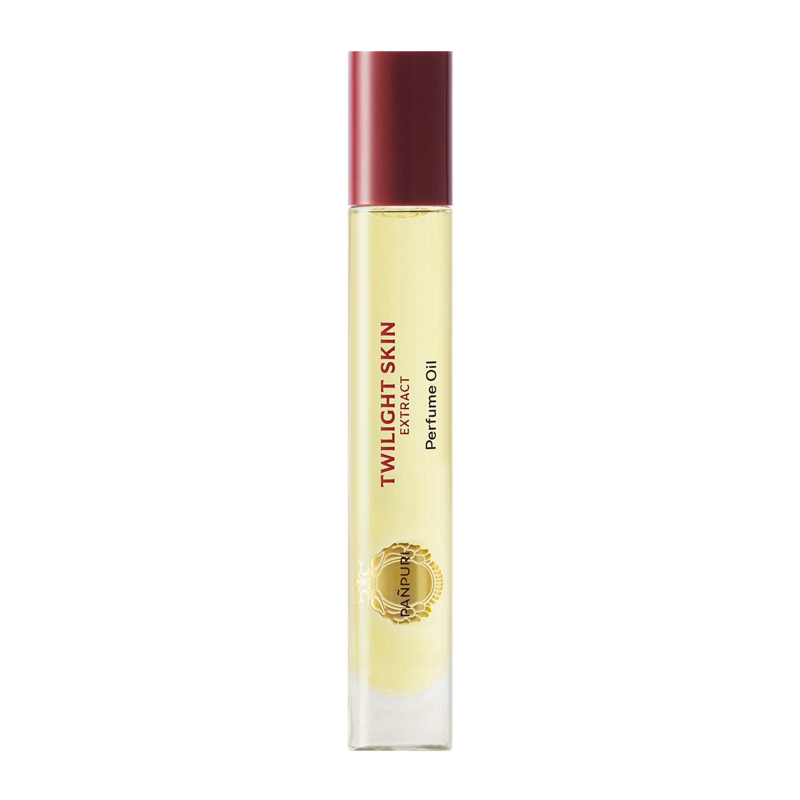 Panpuri Perfume Oil - Twilight Skin
