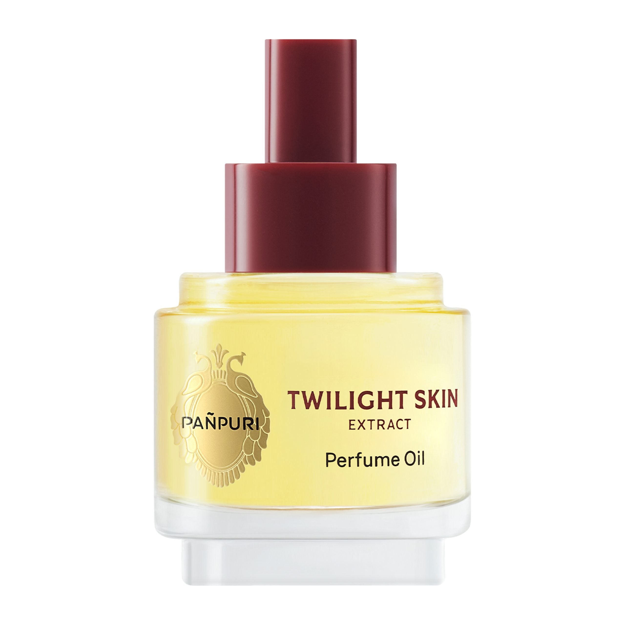 Panpuri Perfume Oil - Twilight Skin