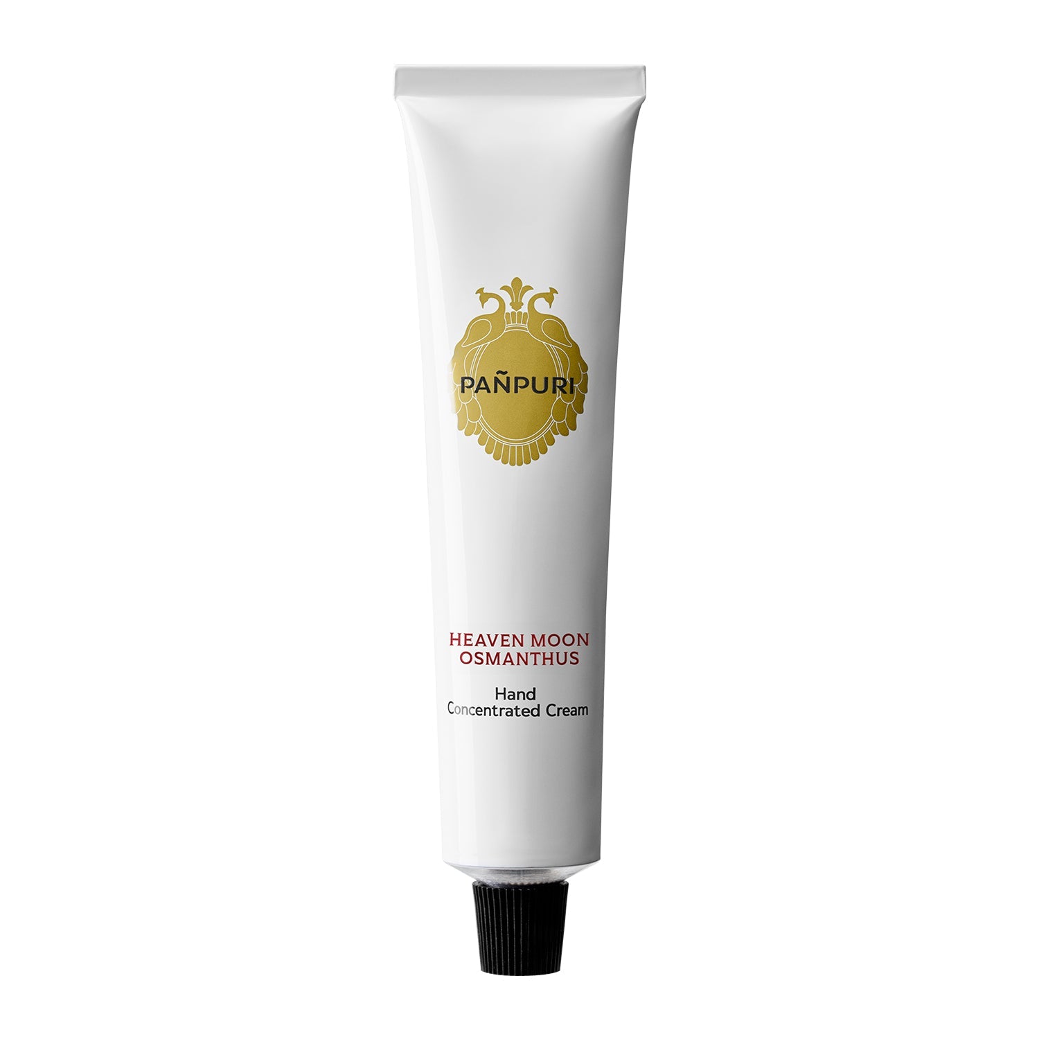 Panpuri Hand Cream - Heaven Moon Osmanthus 50 ml.