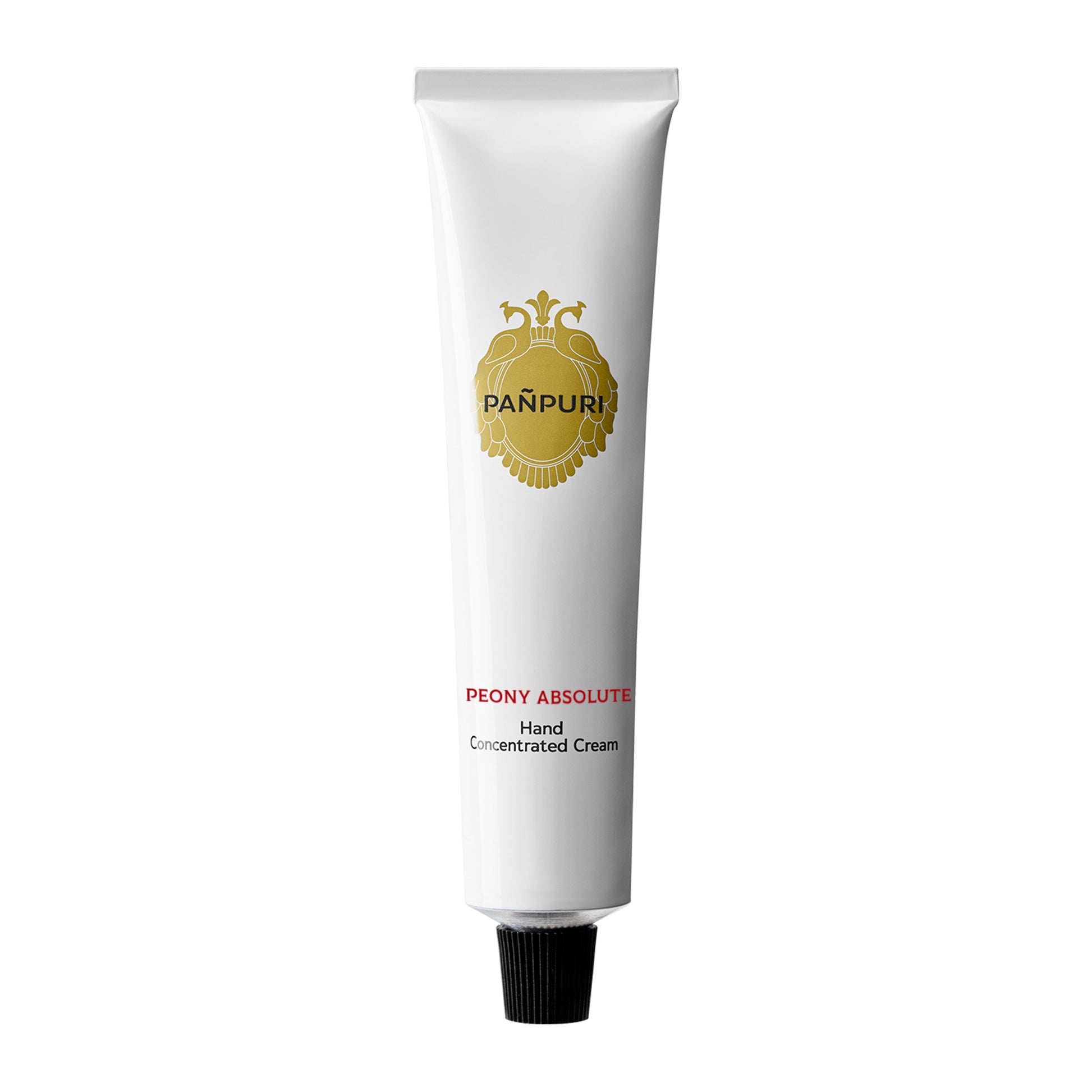 Panpuri Hand Cream - Peony Absolute 50 ml.