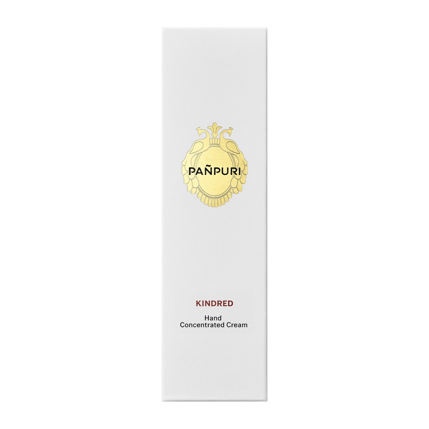 Panpuri Hand Cream - Kindred 50 ml.
