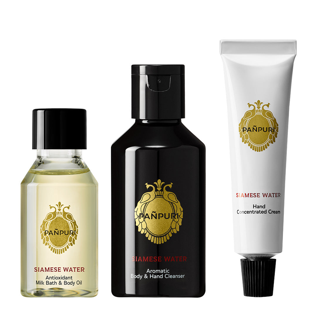 Panpuri Gift Set - Siamese Water