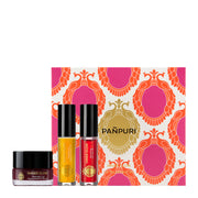 Panpuri Lip Care Set - Inner Glow